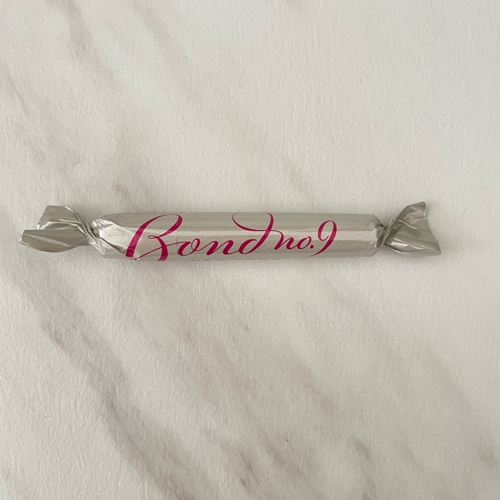 Bond No 9 New York - Chinatown – Sample Size – 1.7ml